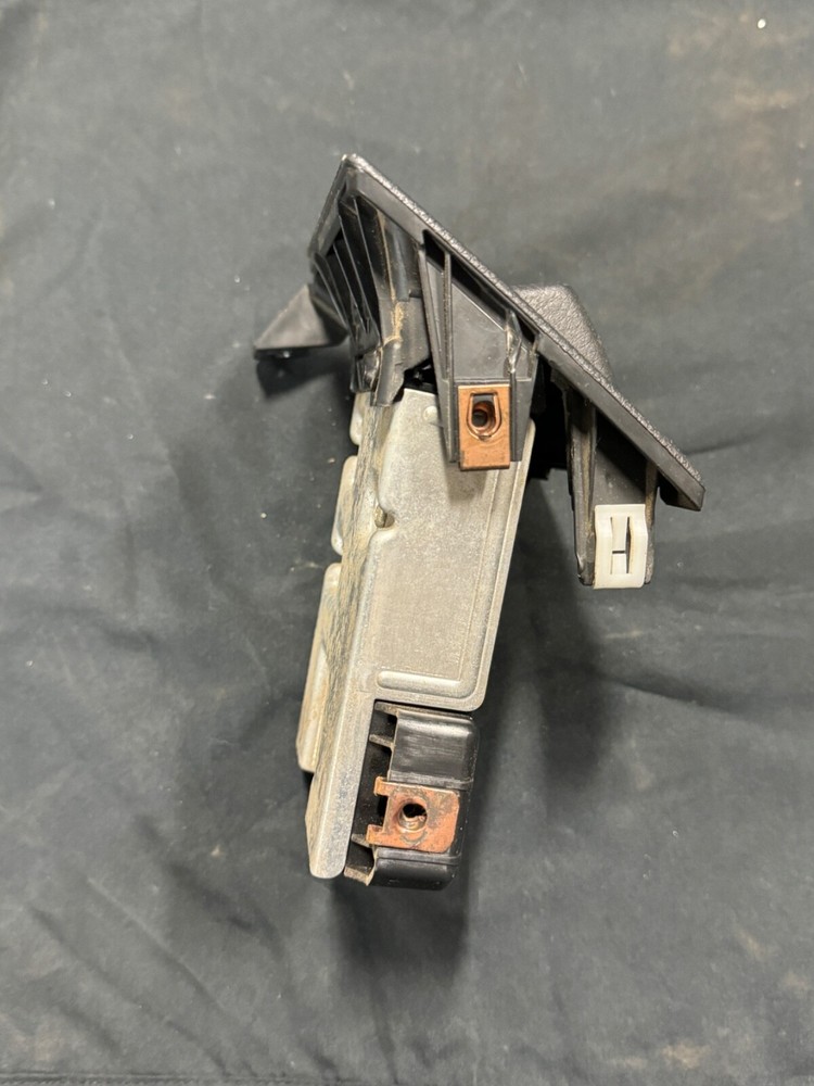 2011 Ram Factory Brake Controller