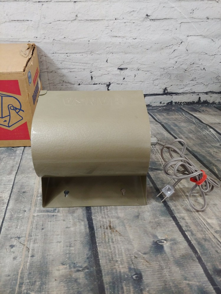 Hansa Darkroom Lamp