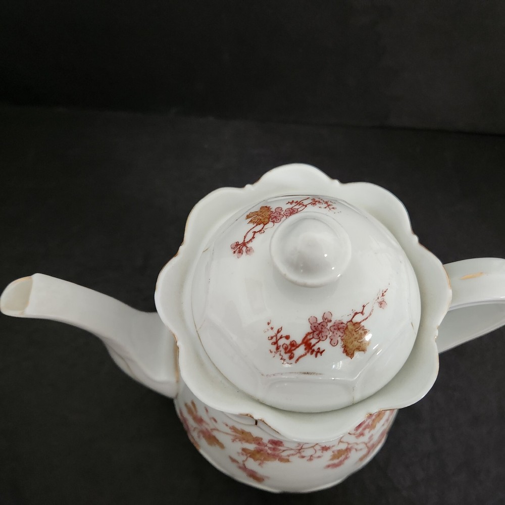 Marx And Gutherz Teapot