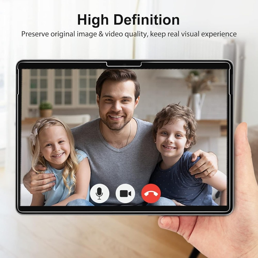 2 Pack] Protector for Surface Pro 11 2024/Microsoft Surface Pro 9/Surface Pro...