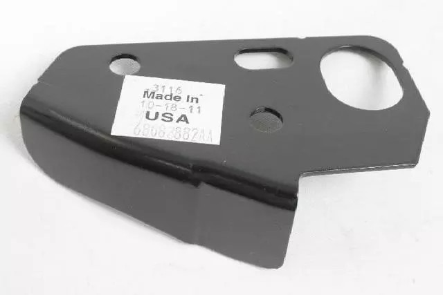 Genuine Mopar Bracket Right 68083882AA