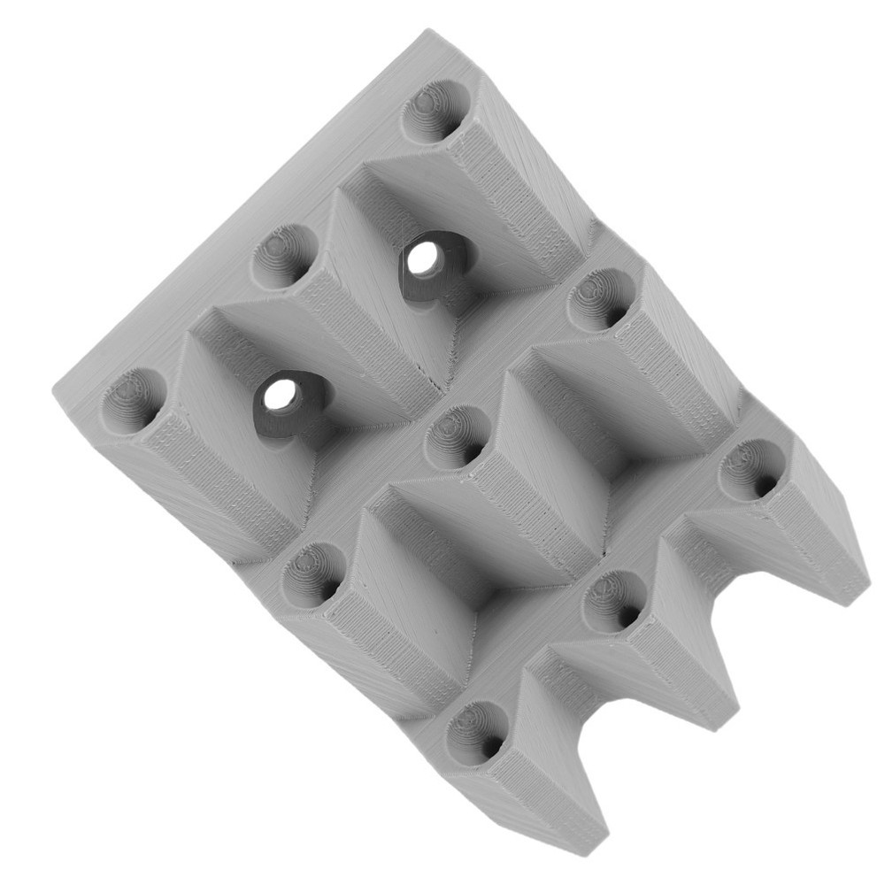 Dart Storage Rack Plastic Display Holder/Stand/Caddy/Display/Rack Wall