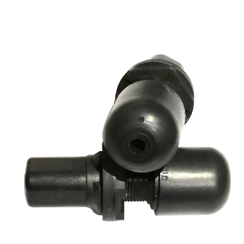 2 Genuine Compression Stop Buffer Tailgate Adjustable For VW Scirocco 1K8827761D
