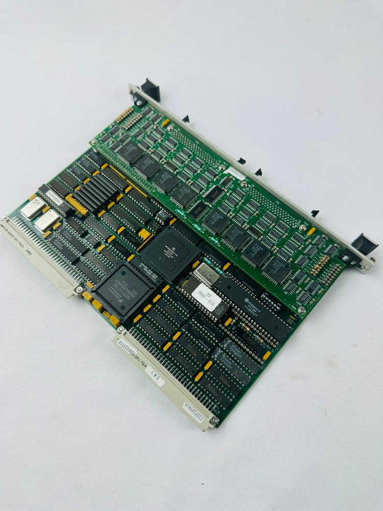 Simpact ICP6000 CPU Board