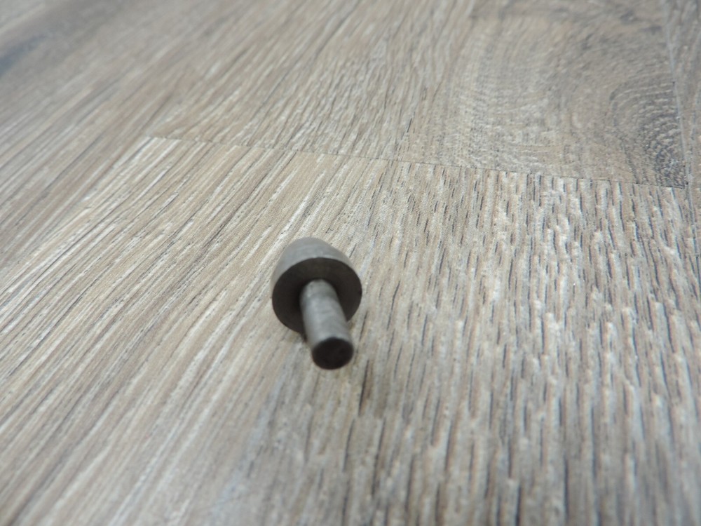 Case Trimmer Pilot #452