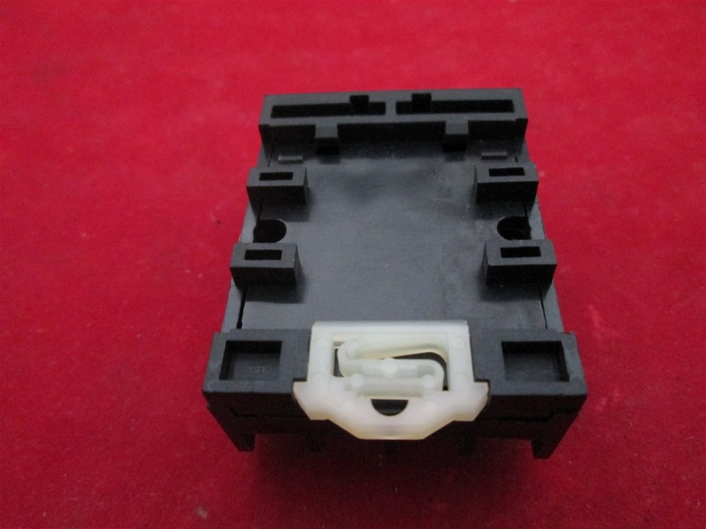 Agastat BDS08SS Relay Socket