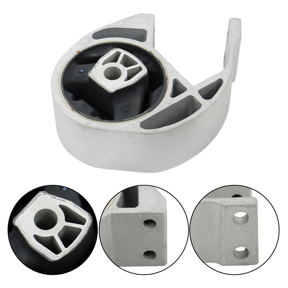 2PCS Right Engine Mount Rear Left Trans Mount Acadia 2017-2021 203430