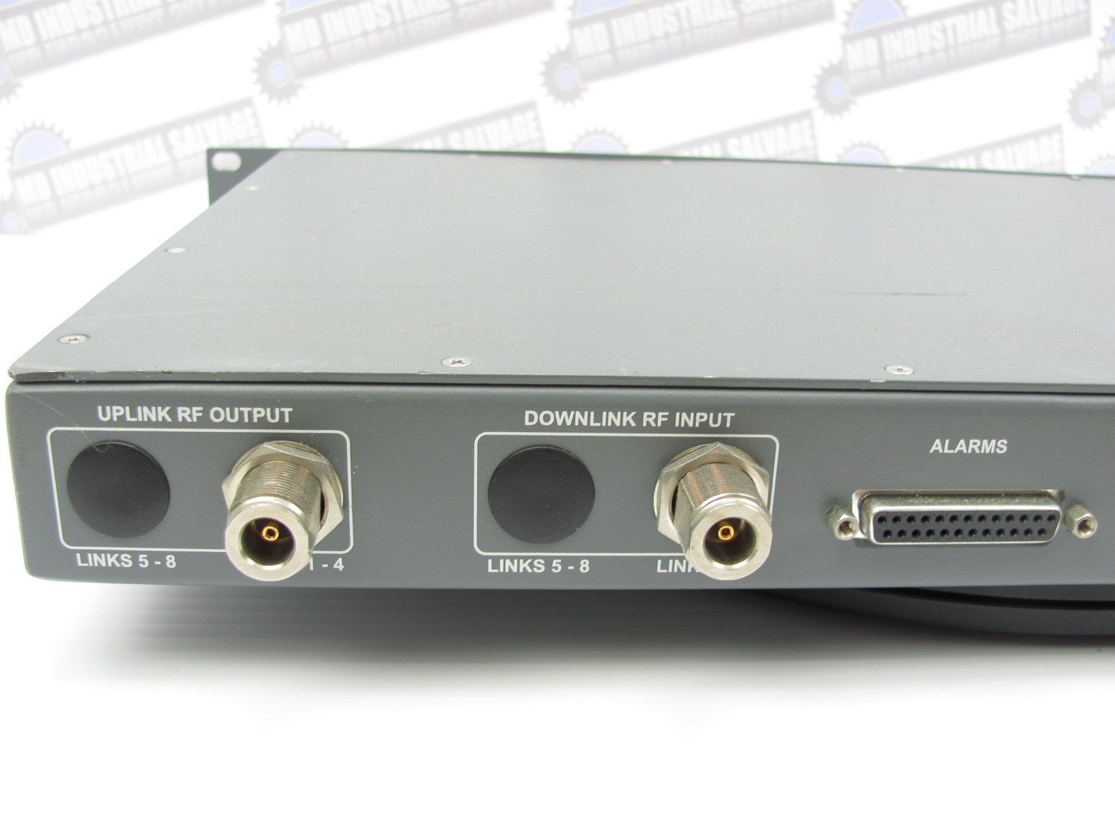 CORNING - WB-B4U - 4-PORT BASE UNIT MOBILE ACCESS - 4 x SC/APC optical - 1RF