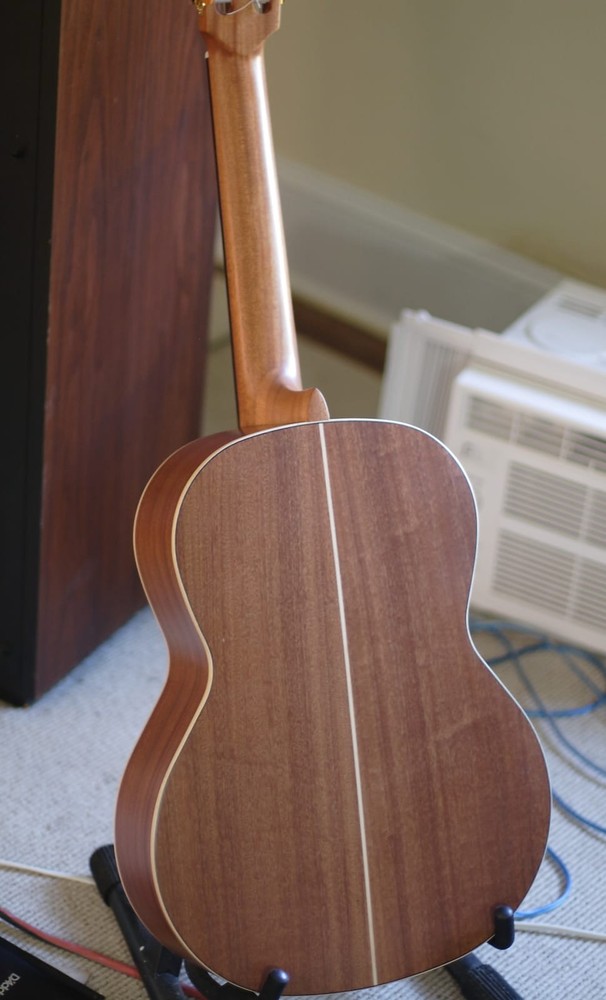 Kremona Sofia SC-T Classical Guitar