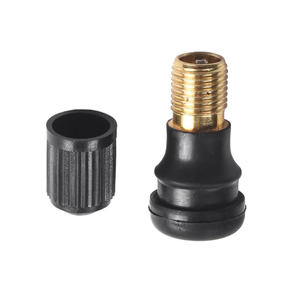 Practical Replacement Valve for Xiaomi Electric Scooter Inflatable Nozzle