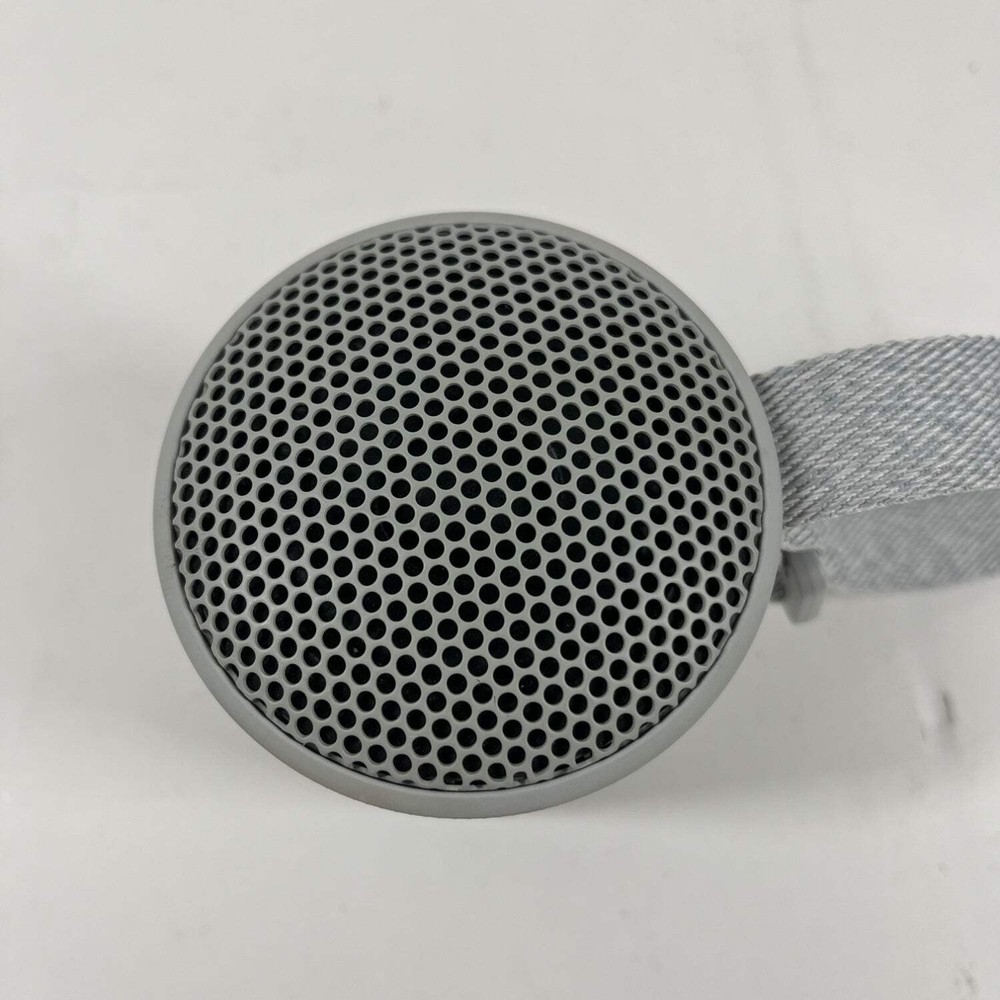 Sony Portable Bluetooth Speaker Portable Bluetooth Speaker Light Gray SRS-XB100