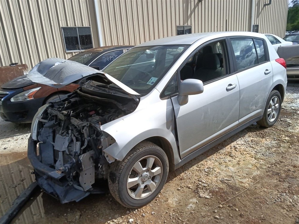 Speedometer Cluster Hatchback MPH S Fits 12 VERSA 41779