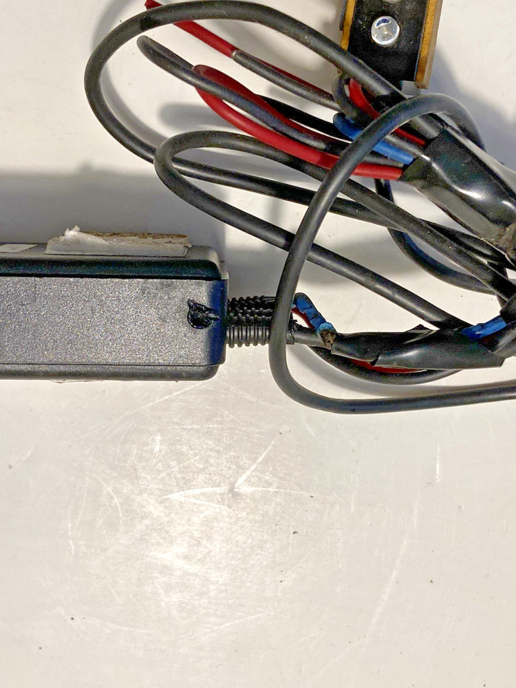 Nology Sequential Shift Light Used working similar to Omex Sequetial Shift Light