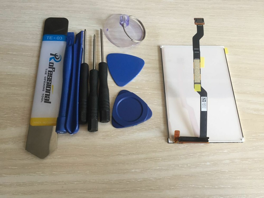 Replacement LCD Display Screen For iPod Touch 3 3rd Gen