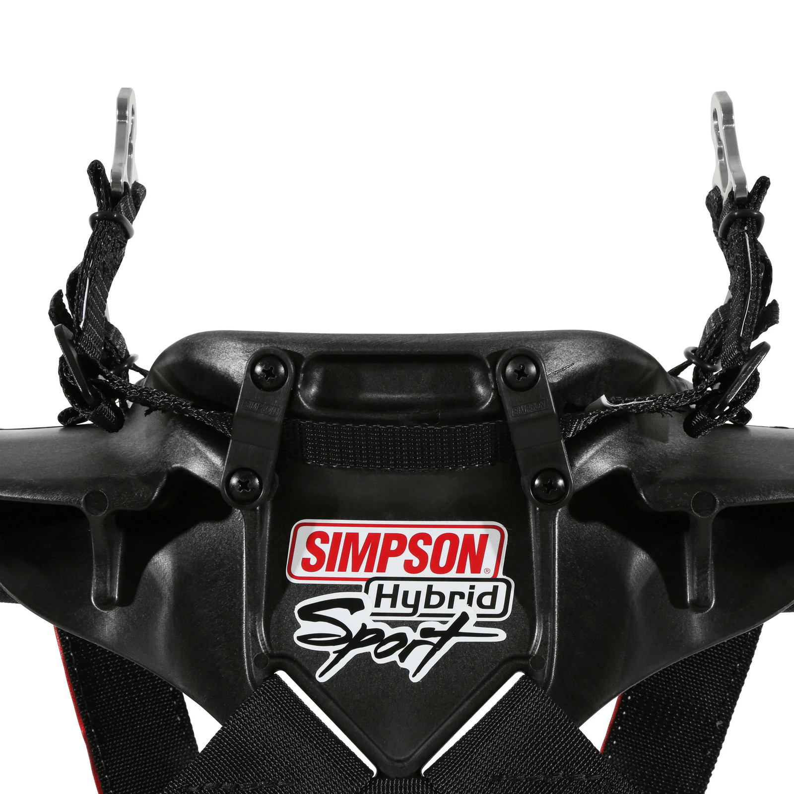Simpson Racing HSCHD11PA Hybrid Sport Youth Head Restraint Post Anchors