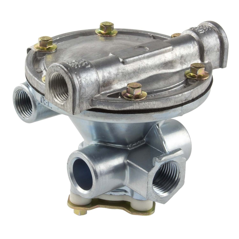 RELAY VALVE