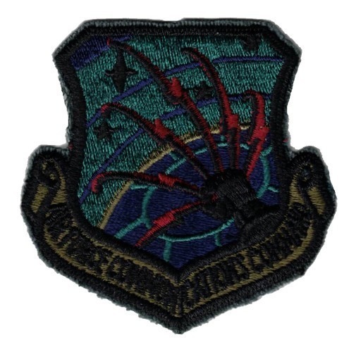 U.S. Air Force Communications Command