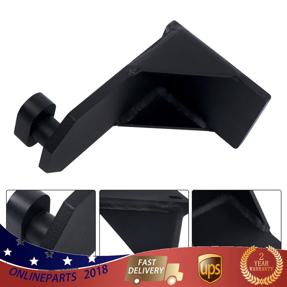 For jack container installation Upgrade Shipping Container Jack Lug Jack 1 Pair