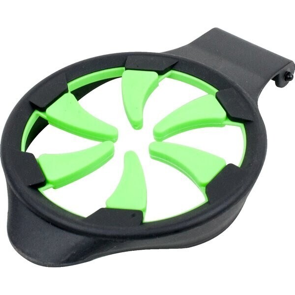 Valken Paintball V-MAX Plus+ Speed Feed Lime NEW