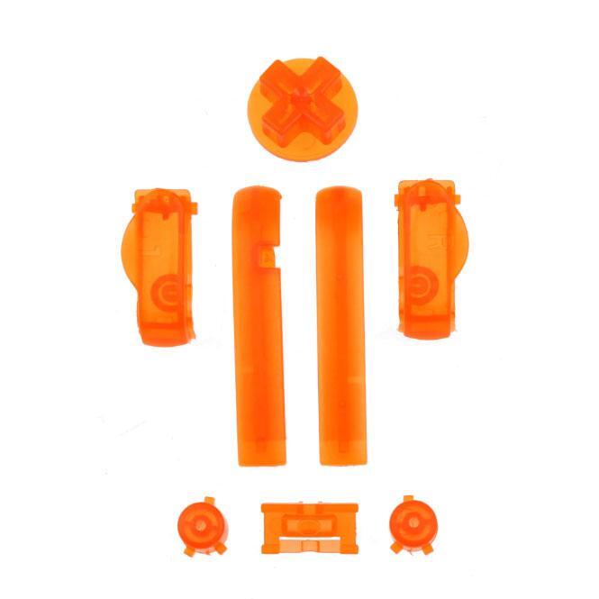 Game Boy Advance Buttons