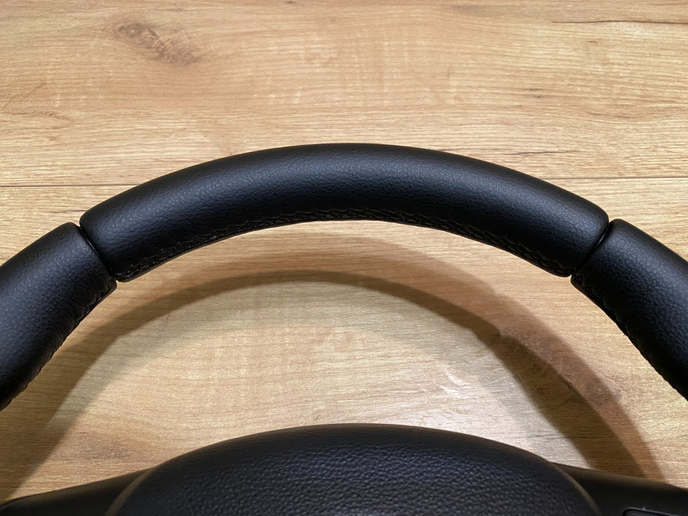 OEM BMW Sport Steering Wheel E90 E91 E92 E93 M3 E82 E81 E87 E88 1 3 Series