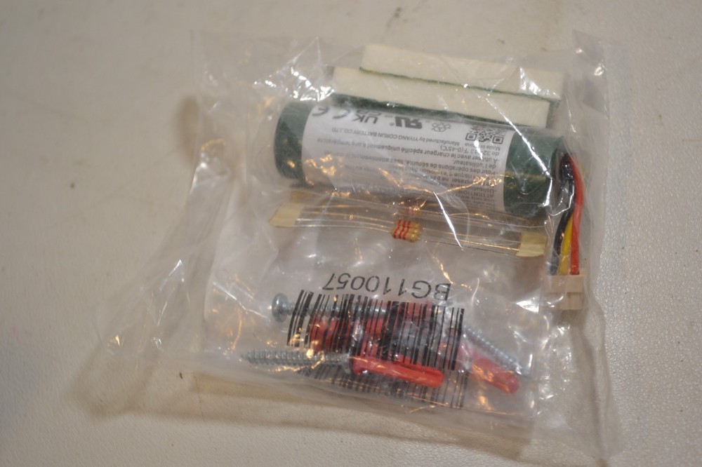 SIXC2WA-KIT Accessories Sub-Assembly Kit