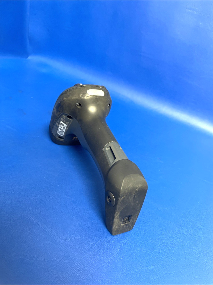 ORIGINAL Wasp WWS750 Barcode Scanner /TESTED / NO CABLE