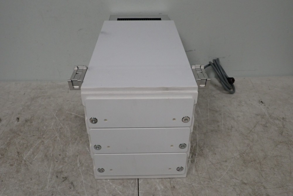 Agilent Technologies G4270-60004 Cooled 6 DW PAL Stack