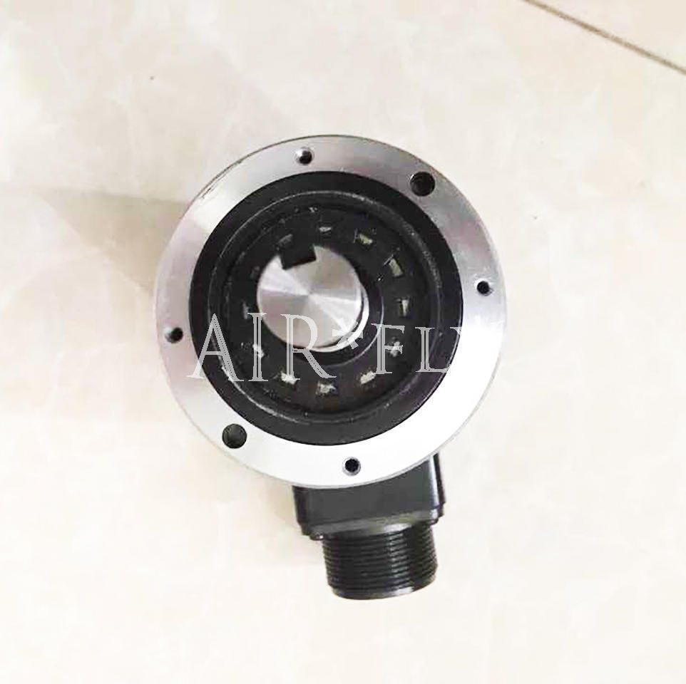 One New FANUC Spindle Encoder A86l-0027-0001 #203
