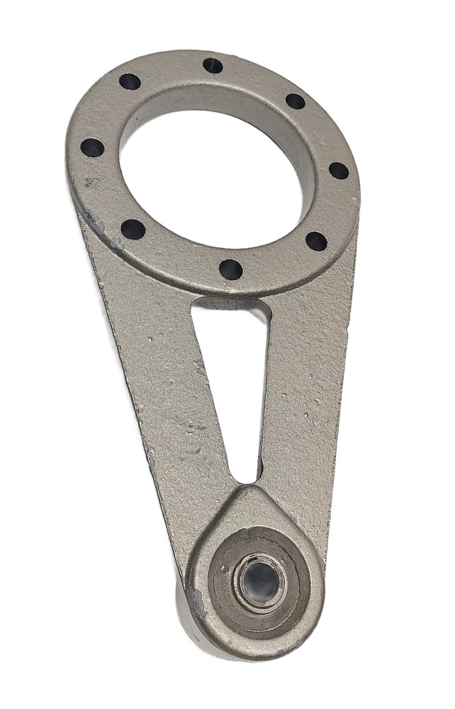 Sew 0644240 LFA4 Torque Arm Reducer Stabilizer