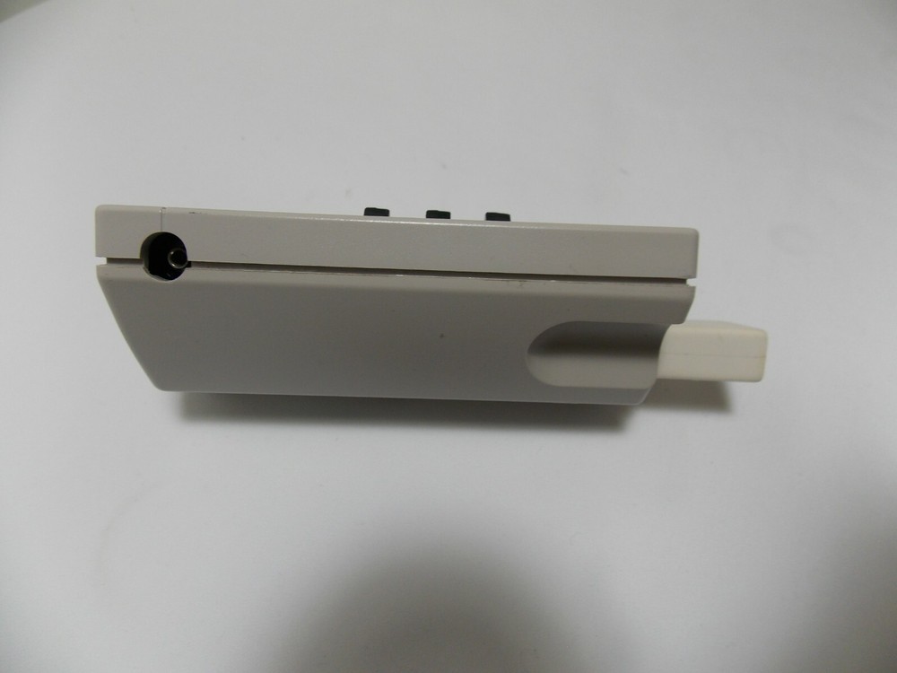 NELLCOR PULSE OXIMETER TESTER MODEL SRC-2