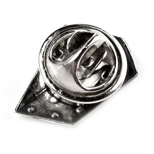 Cheese Lapel Pin - QHG1