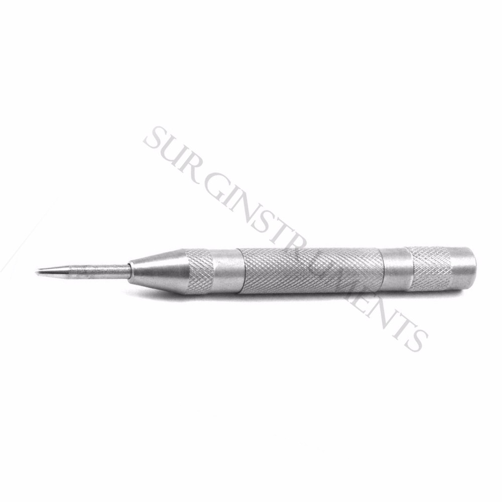 Automatic Center Punch Automatically Strikes Surface Without A Hammer German Gr