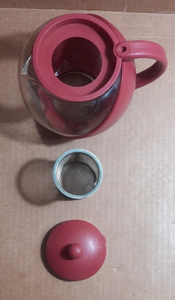Tea for Two Sierra 8 cup Gift Set Epoca
