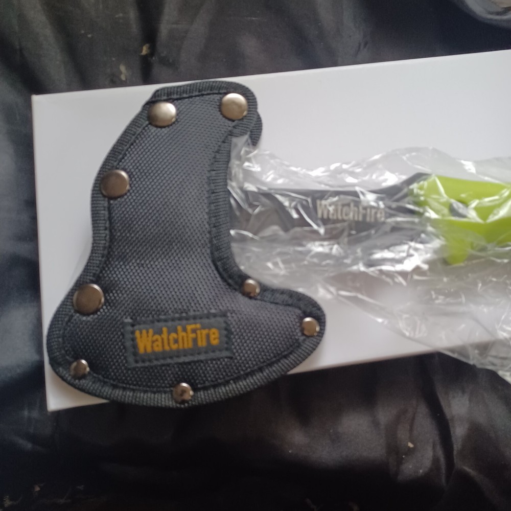 Camping Hatchet