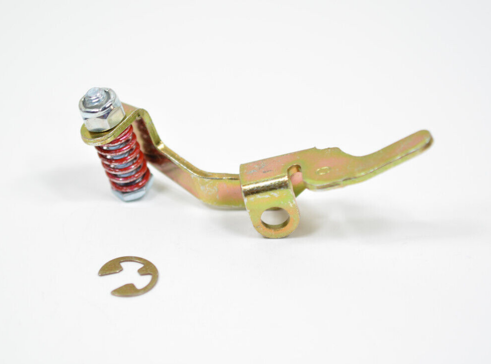 (Pair) Holley 30cc Accelerator Pump Arm w/ Retaining Clip 4150 4160 2300 Carb