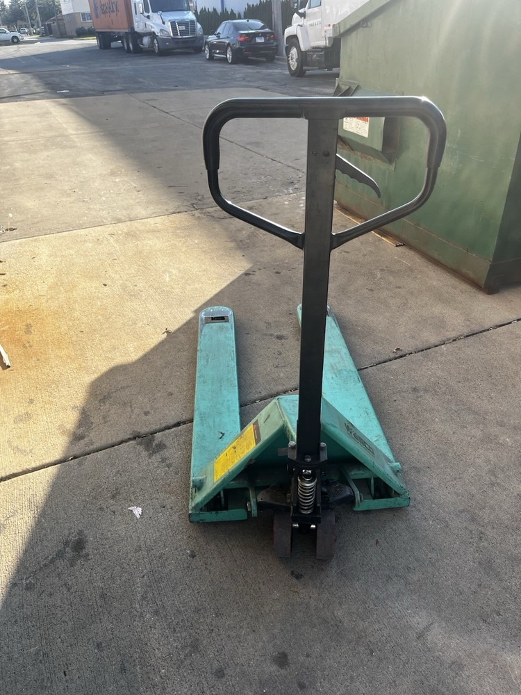 Unline Pallet Jack