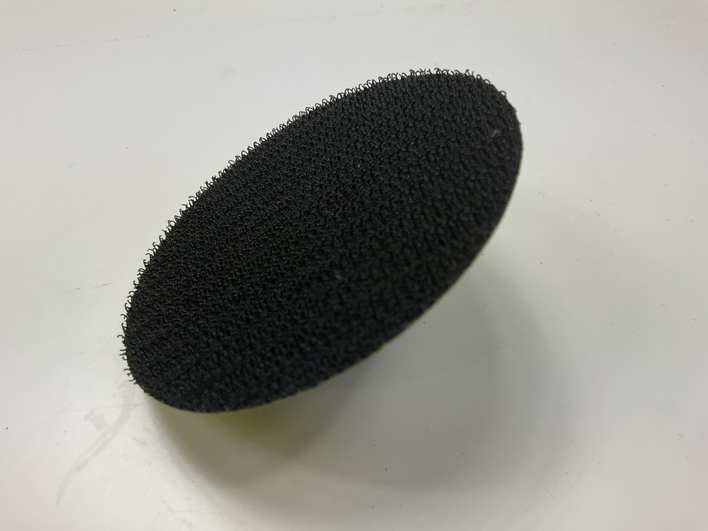3M 02700 Hookit Disc Pad 3" For DA Sander (5/16-24 Thread)