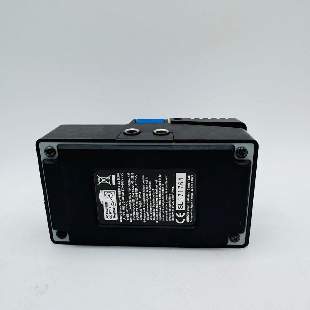 ARION SPH-1 Stereo Phaser Mod 519039