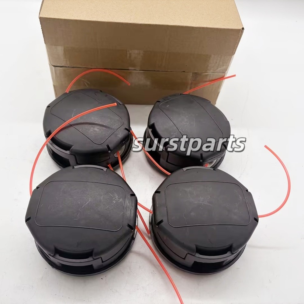 4 Pack Speed-Feed 400 Bump Feed String Head For Echo SRM-225 SRM-230 SRM-210