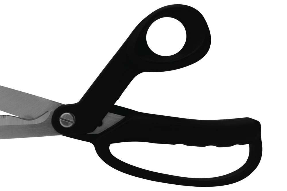 Vampire Tools VT-3348 vSHEARS 11 3/8" Kitchen Shears Heavy Duty Kitchen Scissors