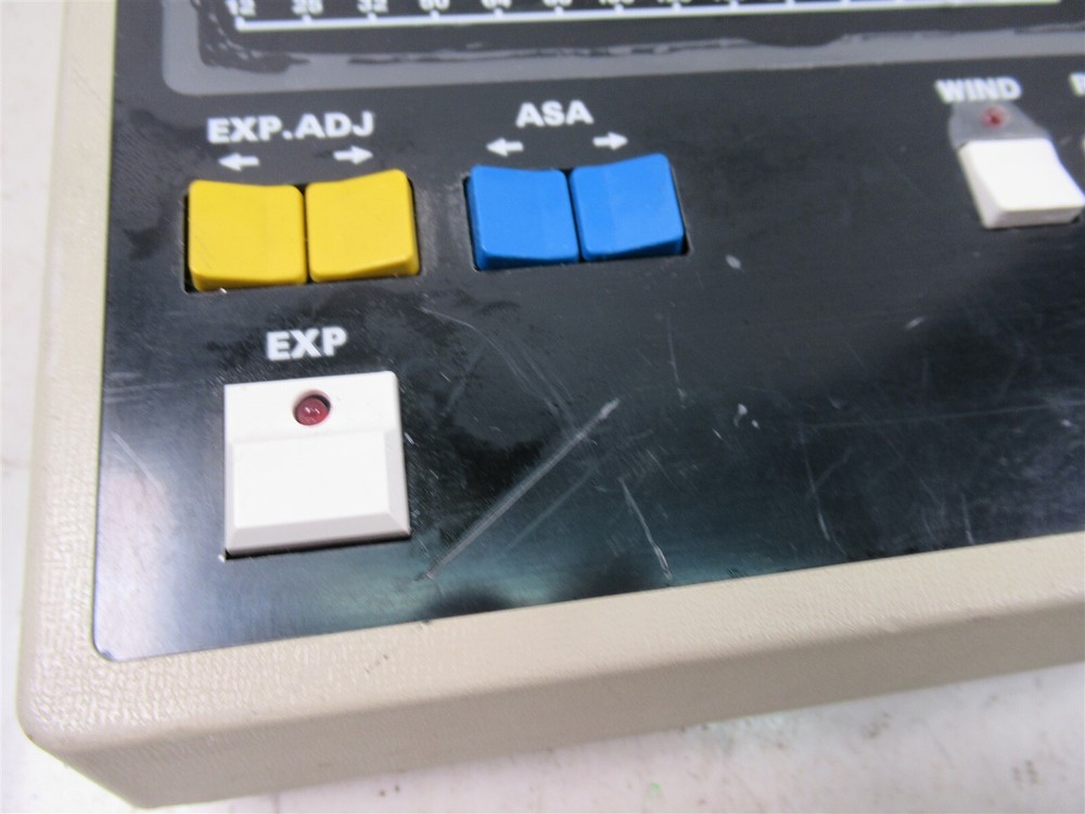 Nikon HFX-IIA Microscope Camera Control Unit