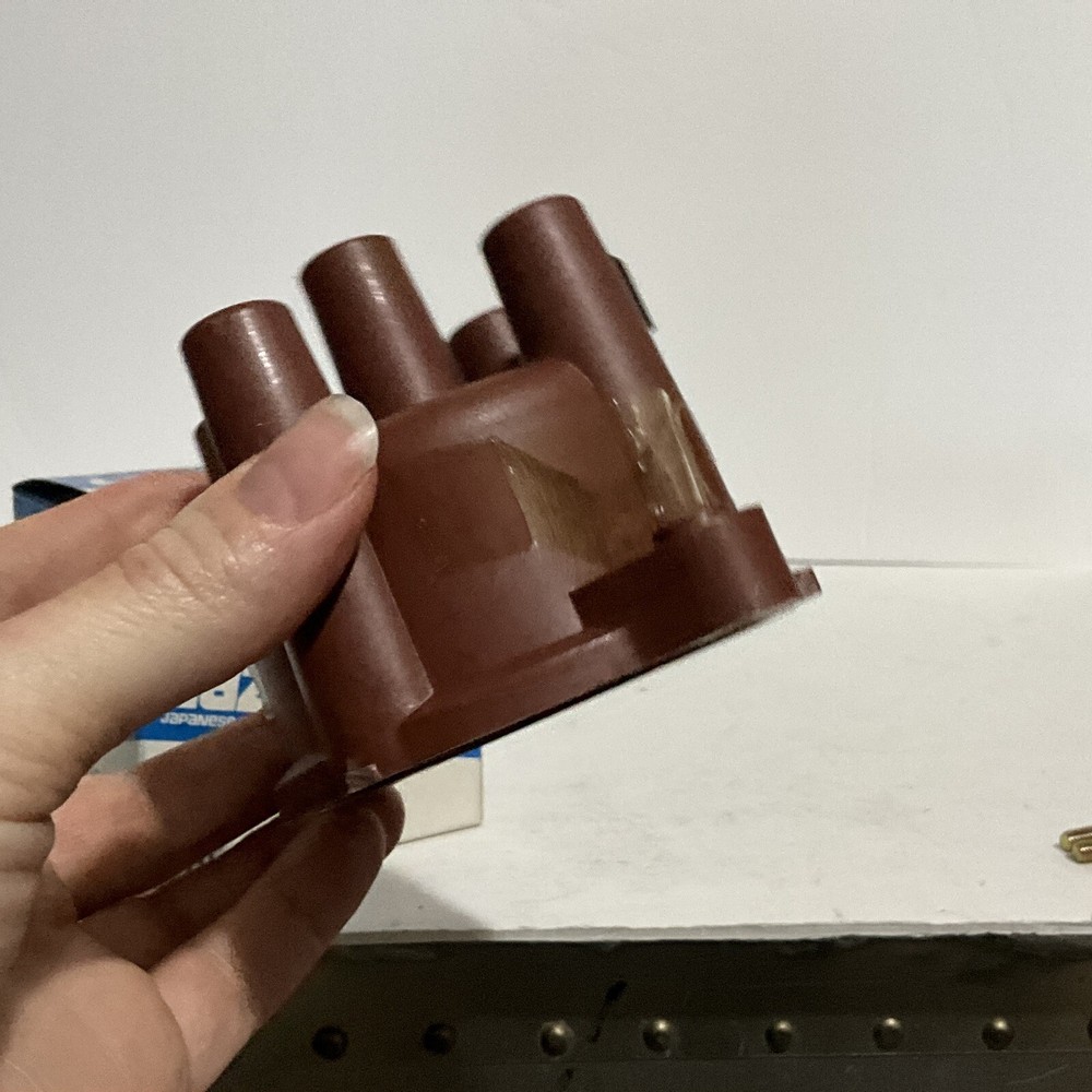 Lazorlite L12-7213 Distributor Cap