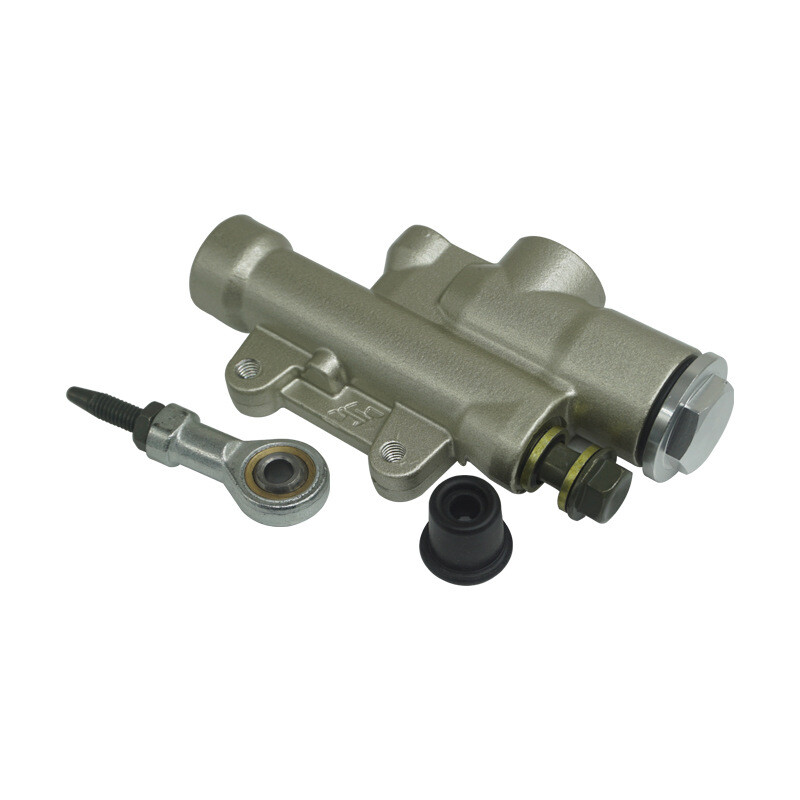 77013060044 Rear Brake Master Cylinder for KTM 125-560 SX EXC XC FE TE 2003-2023