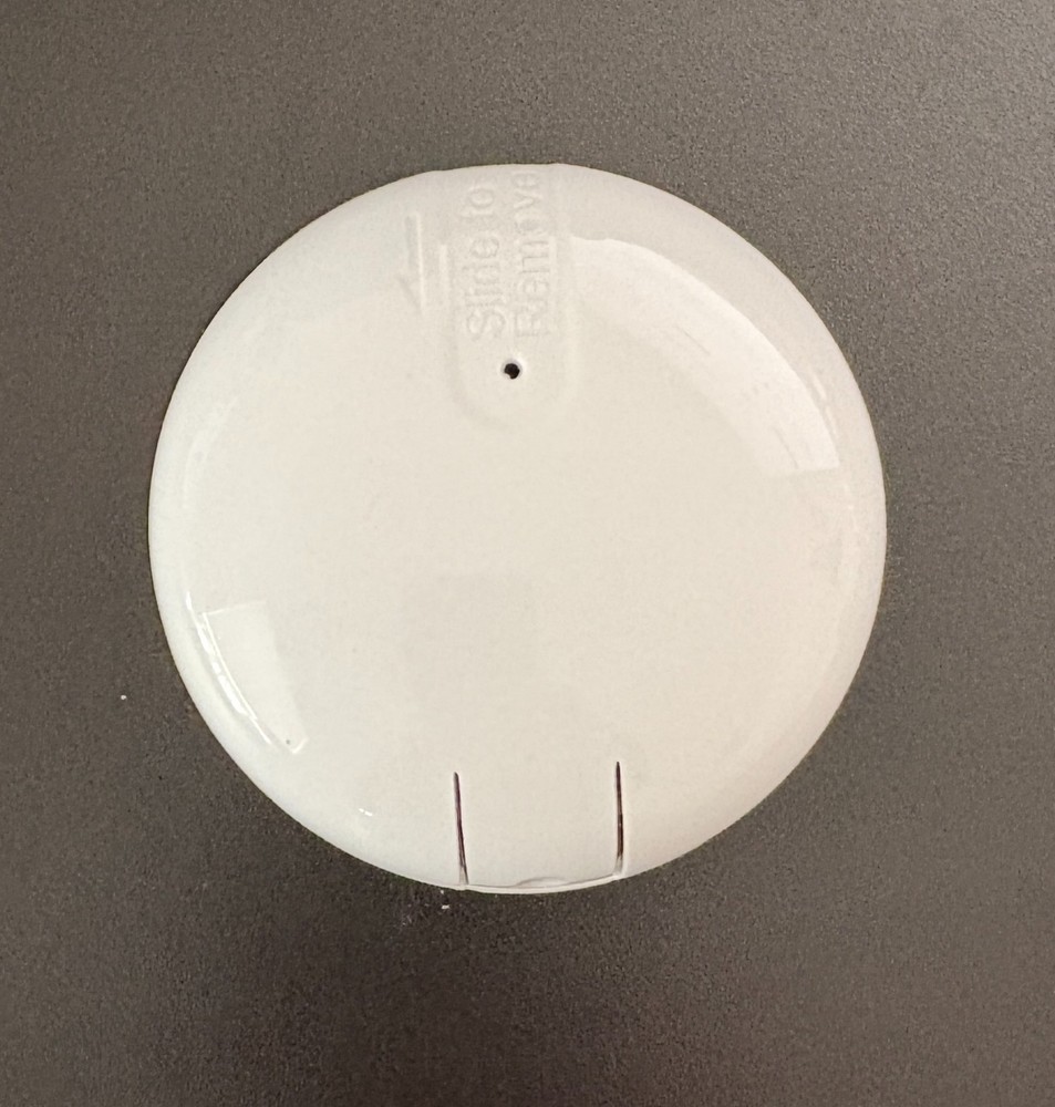 2GIG Edge Alarm Panel + Smoke Detector, Motion Sensor, Camera, 2 Window Sensors