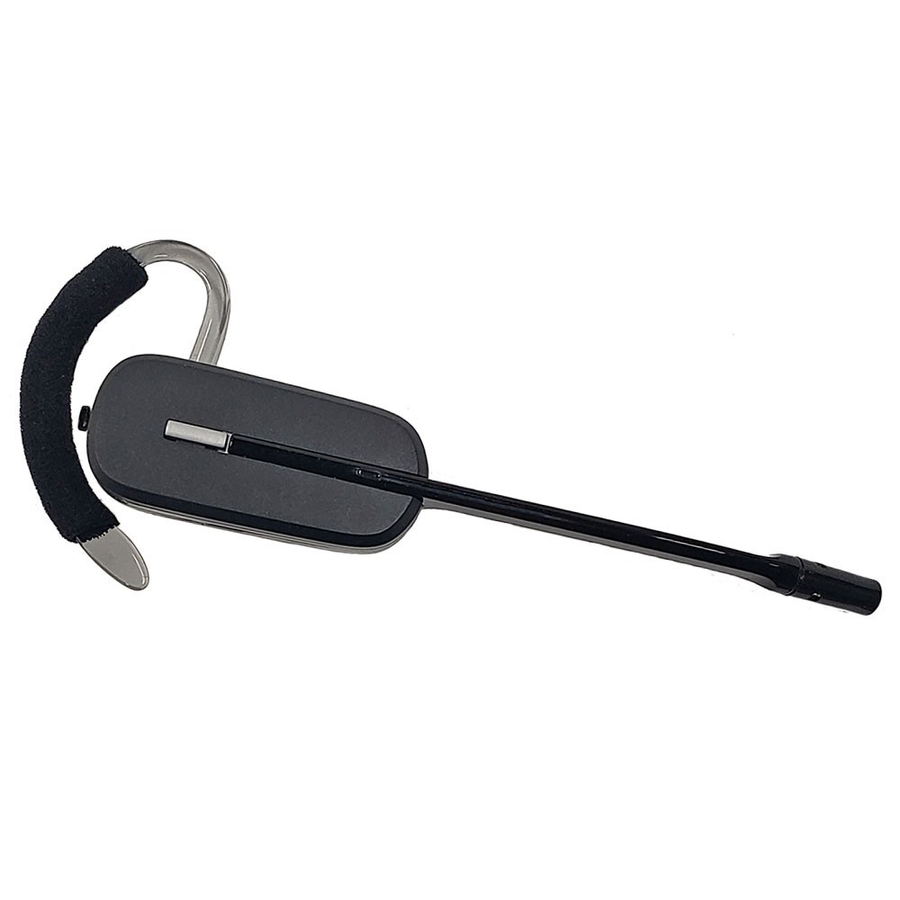 Plantronics Poly CS545-XD Wireless DECT Convertible Headset