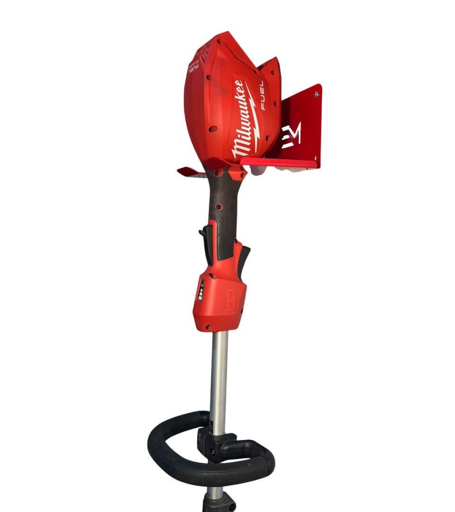 Milwaukee String Trimmer Mount