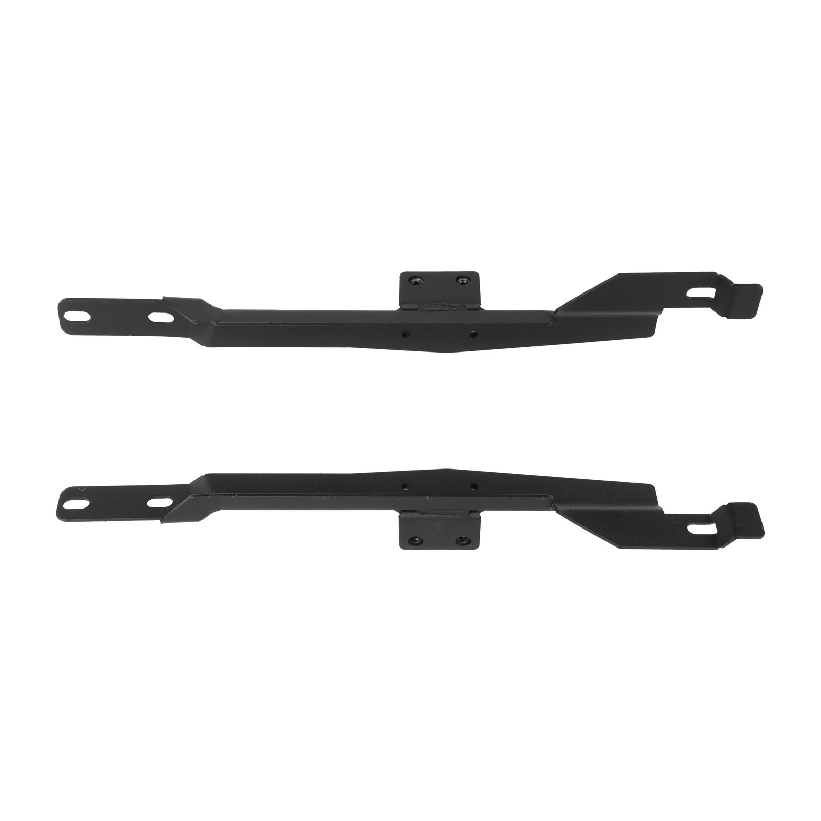 Half Door Kit For Polaris Ranger 500 570 EV ETX Mid Size 2015-2022 Aluminum