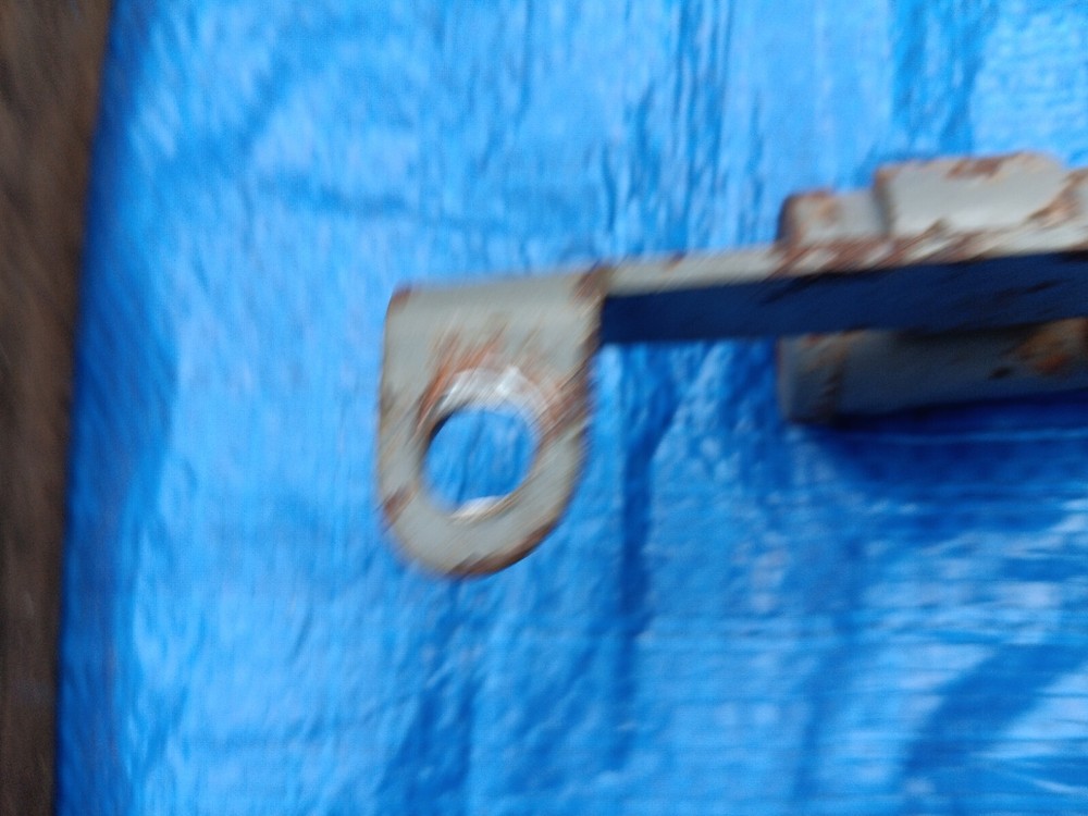 Part for 1988 4.9 six cylinder Ford Engine e7te-9f806-ag