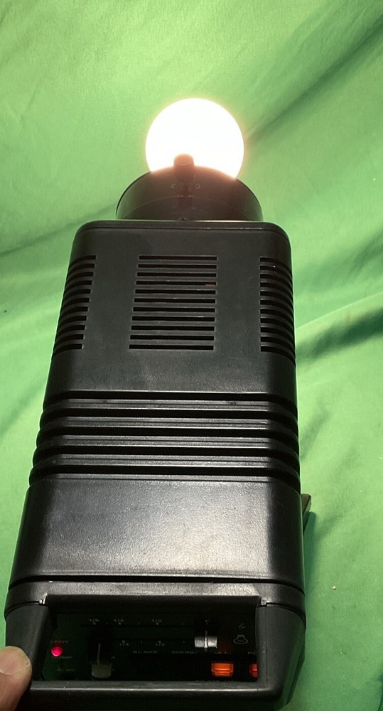 SP Studio System Excalibur 6400 640 Watts- Tested Works